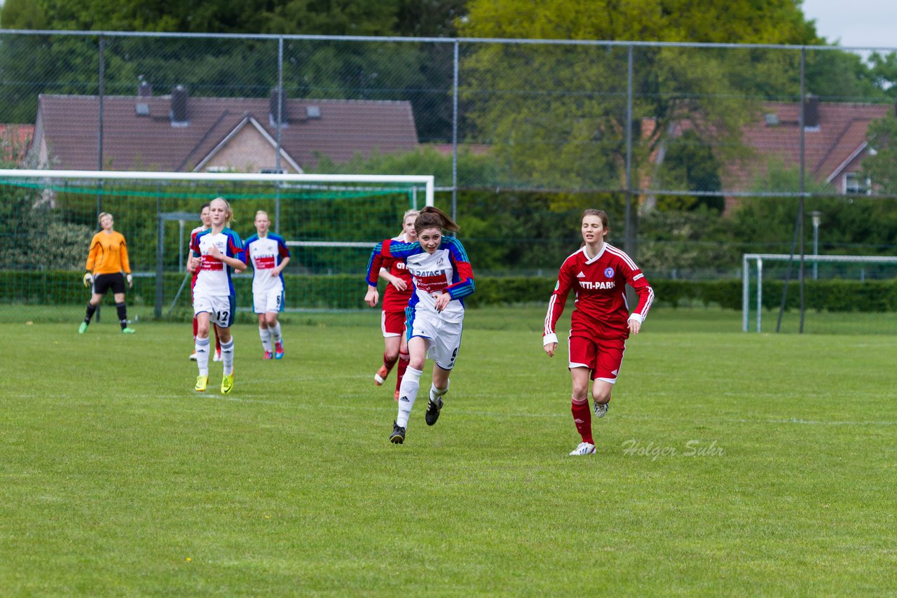 Bild 294 - Frauen SV Henstedt Ulzburg - Holstein Kiel : Ergebnis: 2:1